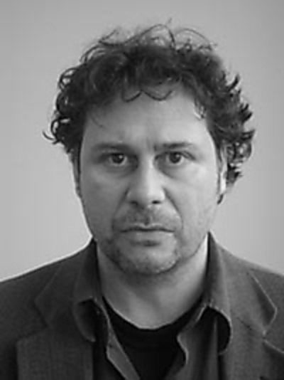 Prof. Hannes Rickli