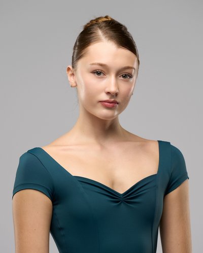 Xenia Bailly Xenia Bailly