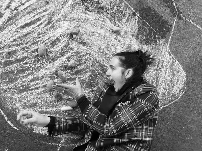 [Translate to English:] Abschluss Daniela