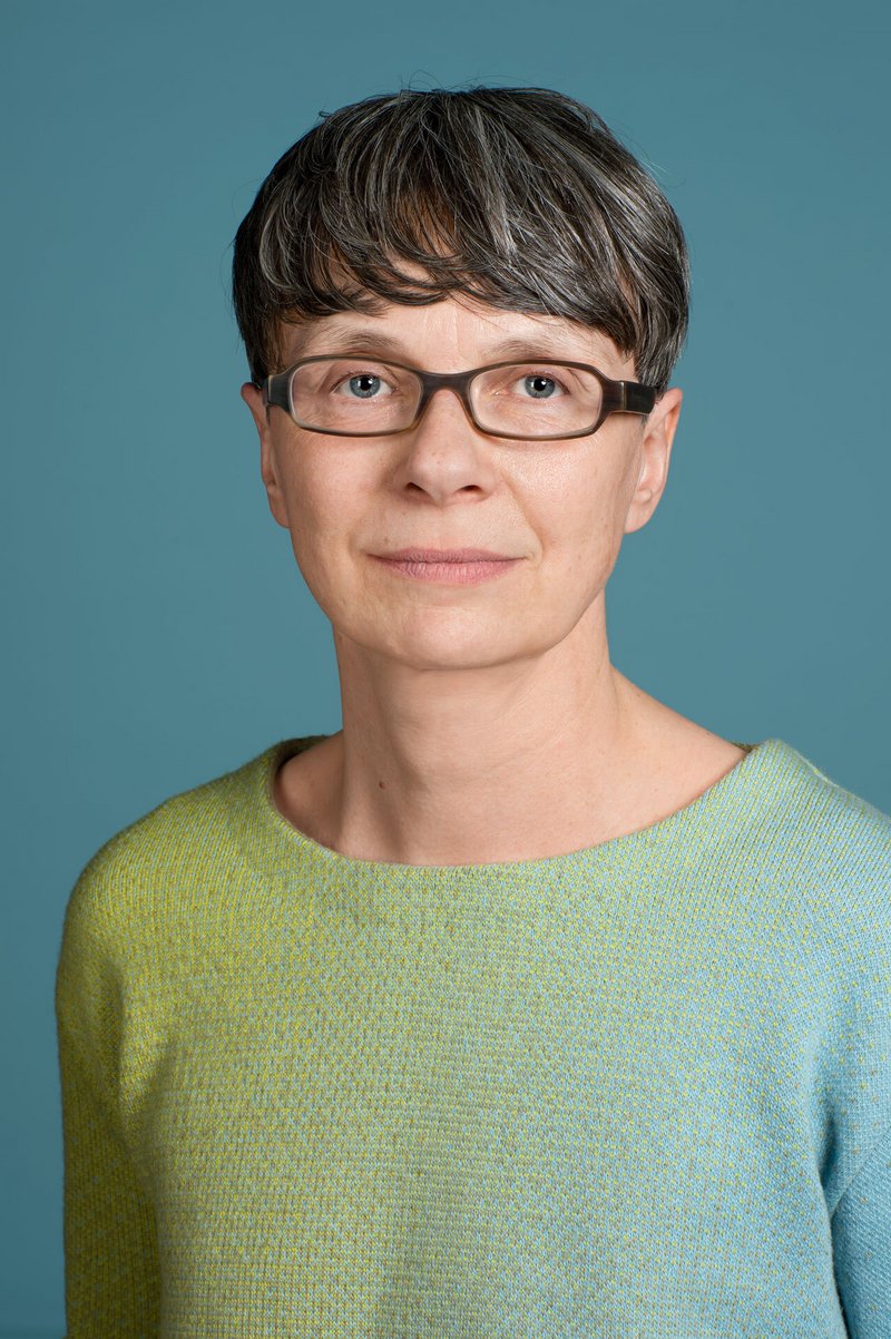 Kristina Trolle