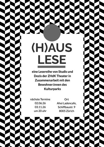 (H)auslese (H)auslese