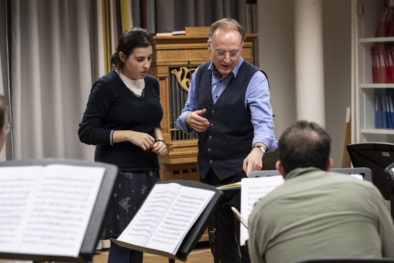 Ensembleunterricht