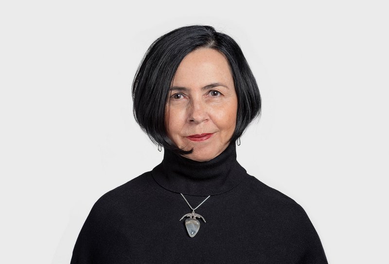 Eva Szabo