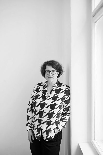 Petra Lüschow