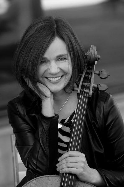 Prof. Martina Schucan