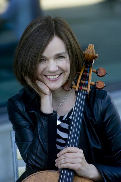 Prof. Martina Schucan