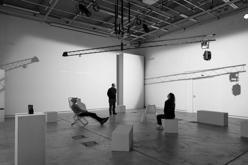 Photo impression ICST Air-Project