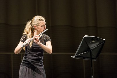 Specialized Music Performance