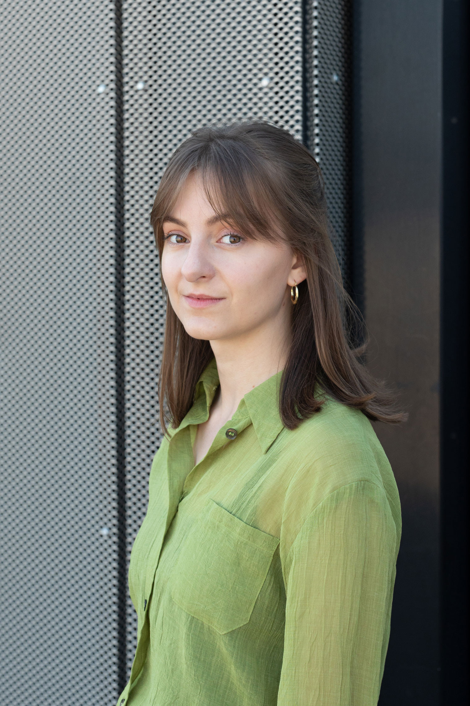 Die diesjährigen Design-Alumni auf Showcase Design.