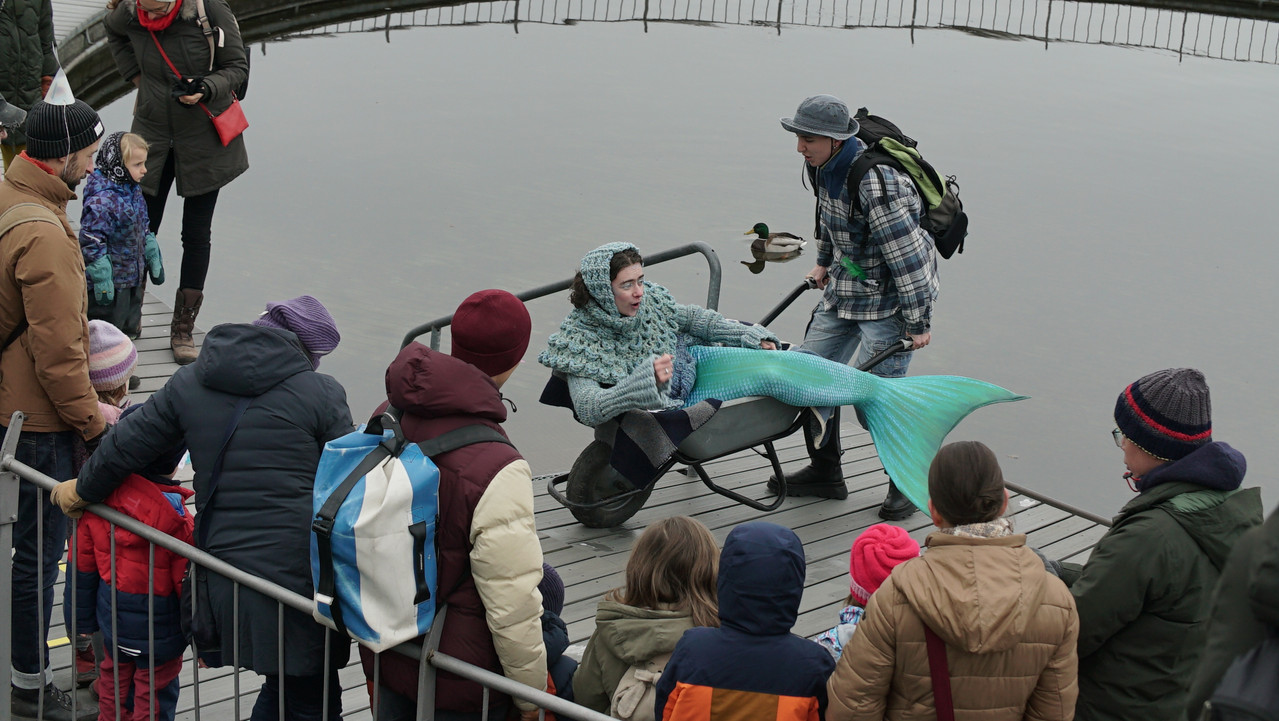 [Translate to English:] Visual