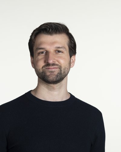 Mladen Dabizljevic