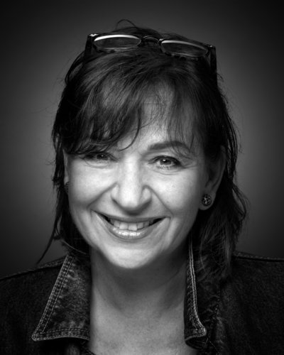 Andrea Berclaz