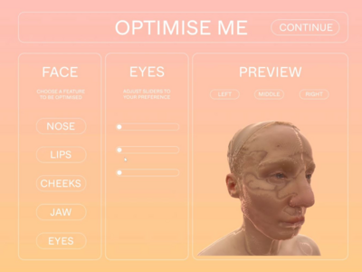 Extract from Lea Ermuth's work