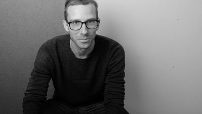 Andreas Bürgisser