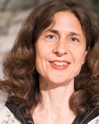 Martine Girardin