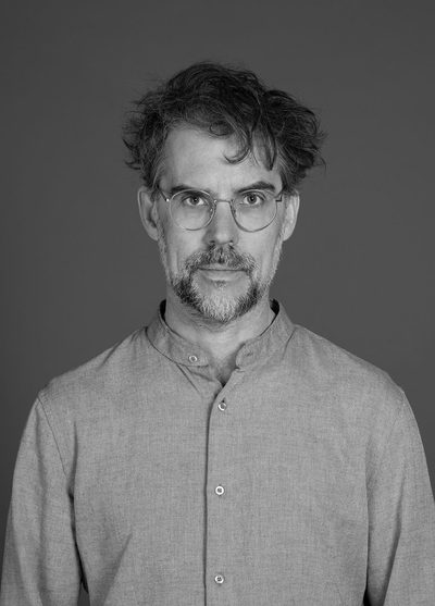 Oliver Mannel
