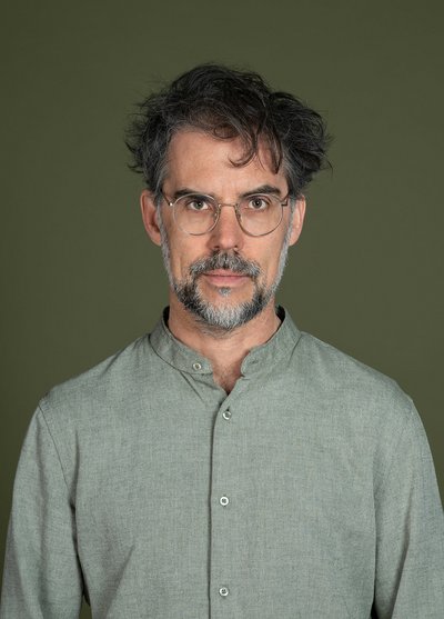 Oliver Mannel