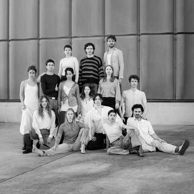 Studierende Bachelor Theater Schauspiel