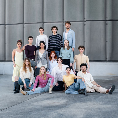 Studierende Bachelor Theater Schauspiel