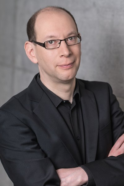 Dr. Clemens Kuhn-Rahloff