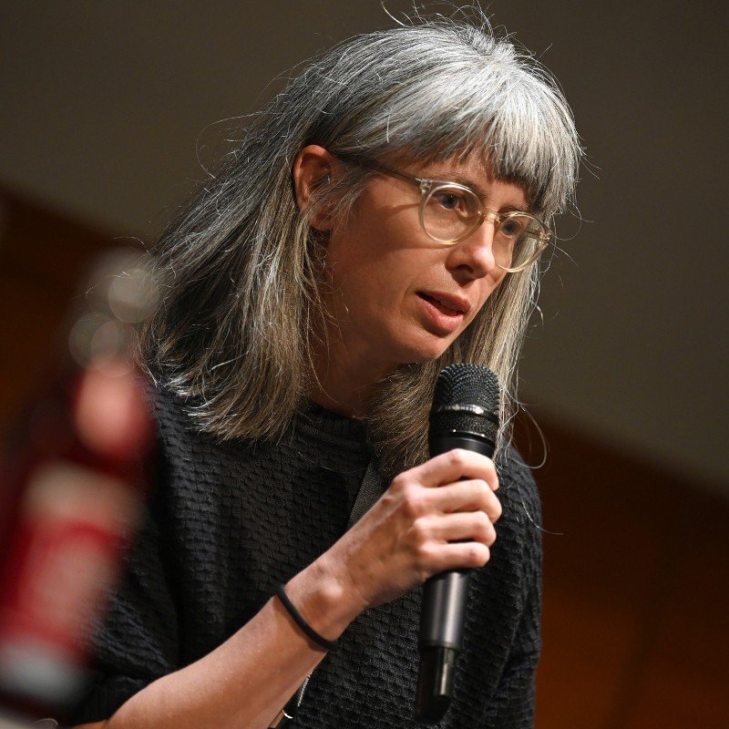 Dr. Bettina Schwind, Musiktherapie ZHdK