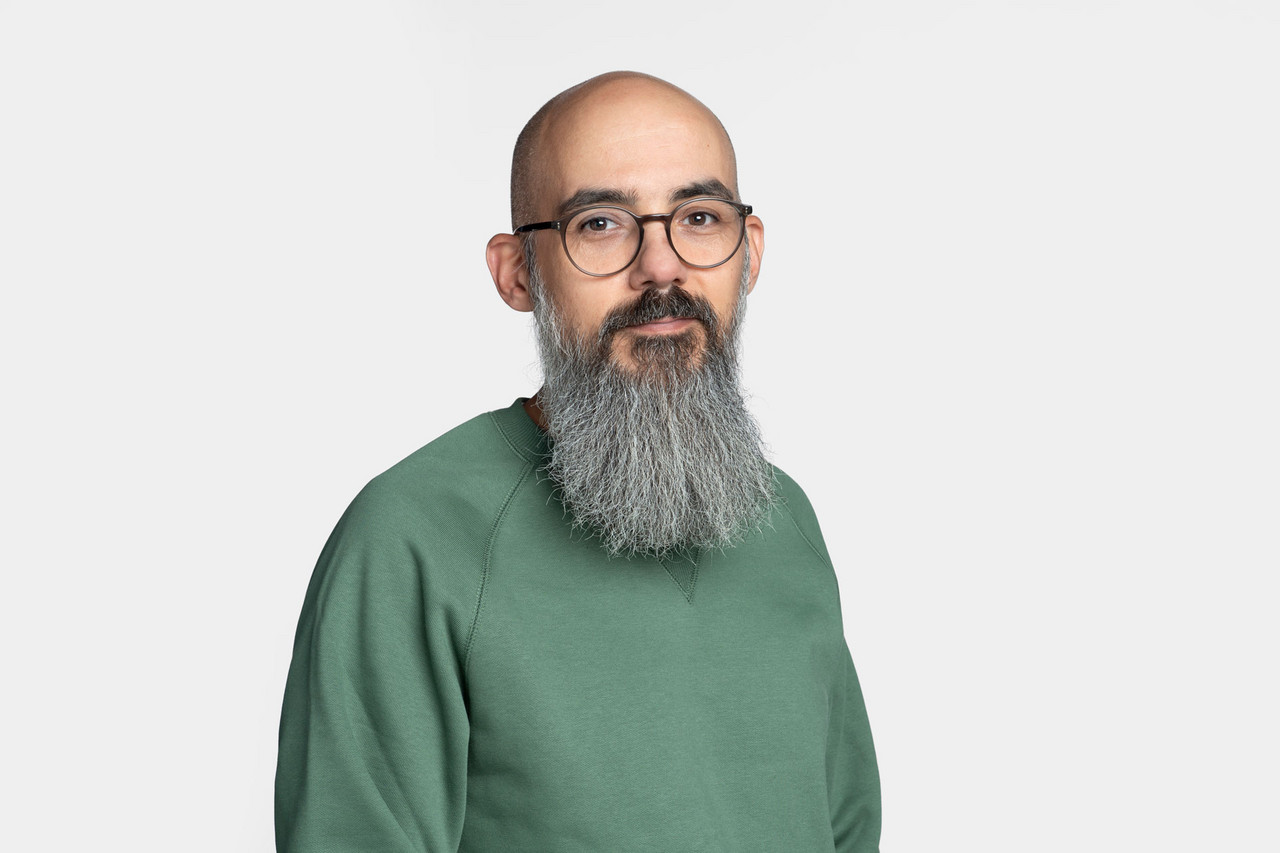 Sascha Günther