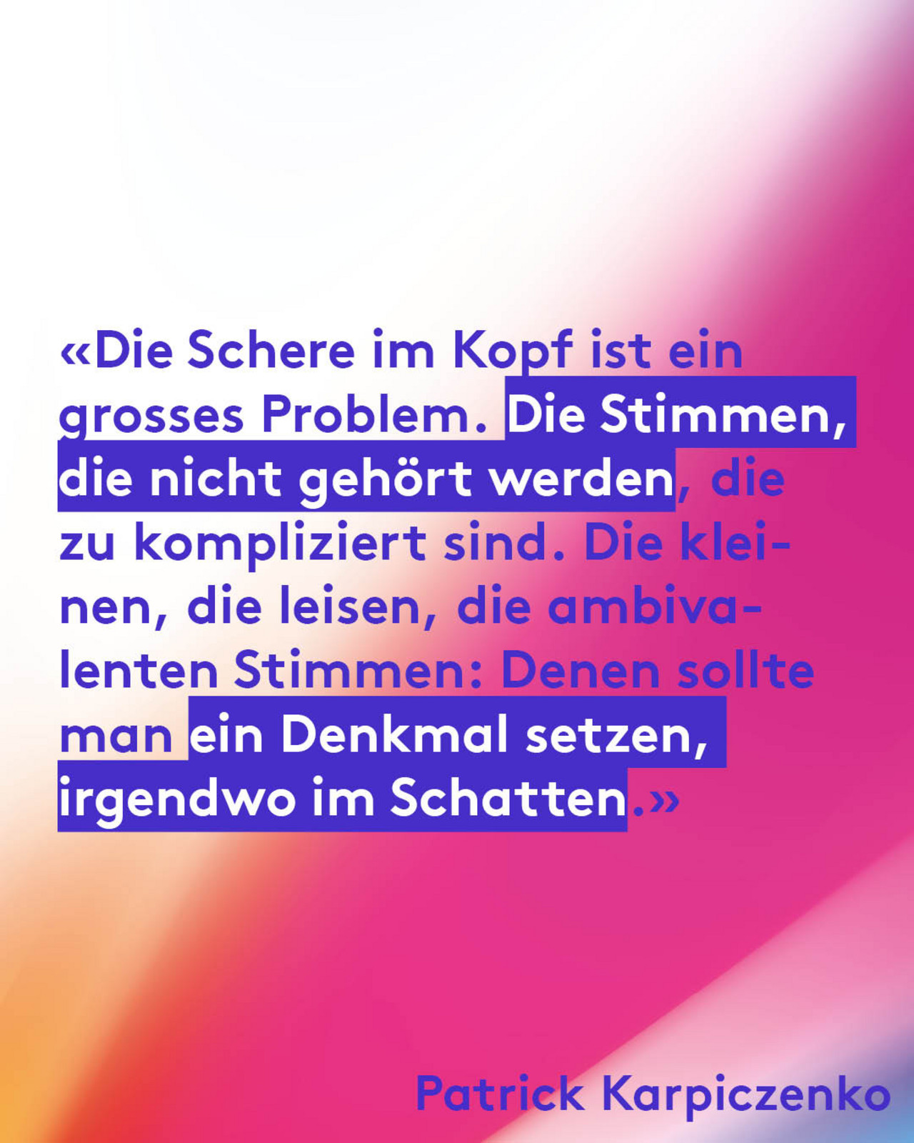 Zitat von Karpi