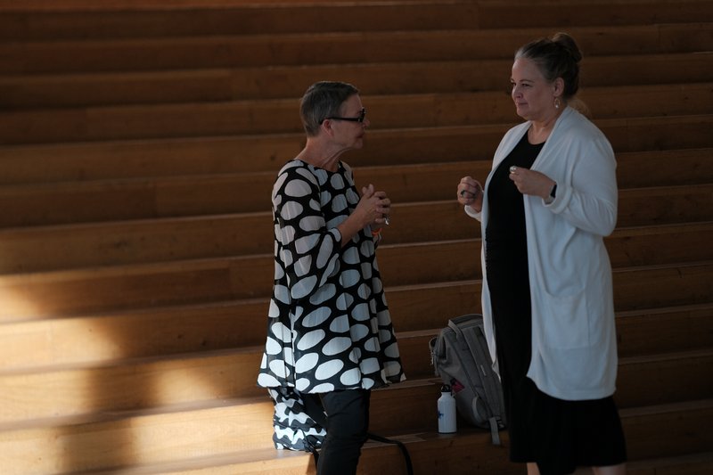 Impressions Creative Economies Forum 2022 – Photos: Ali Zigeli and Irena Komarova