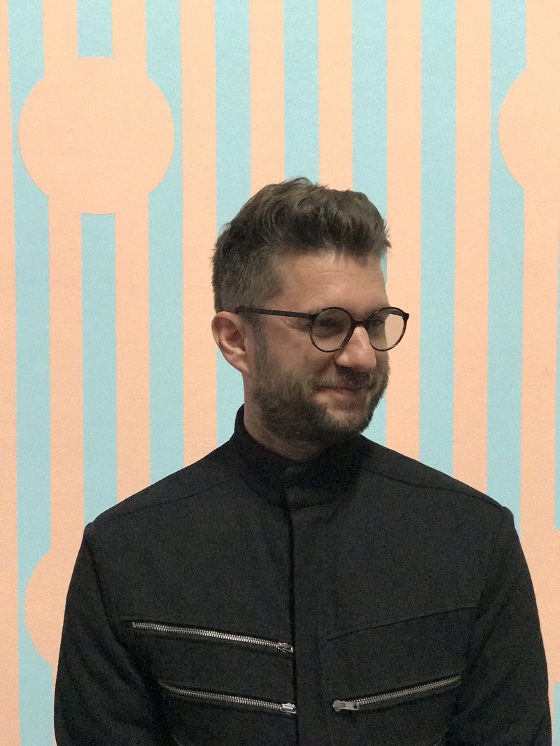 Samuel Leuenberger