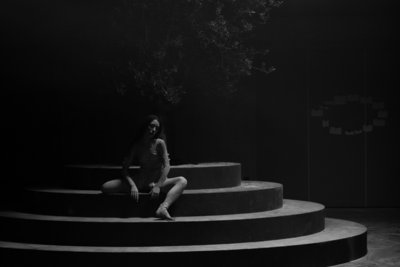 Look Friends, No Words