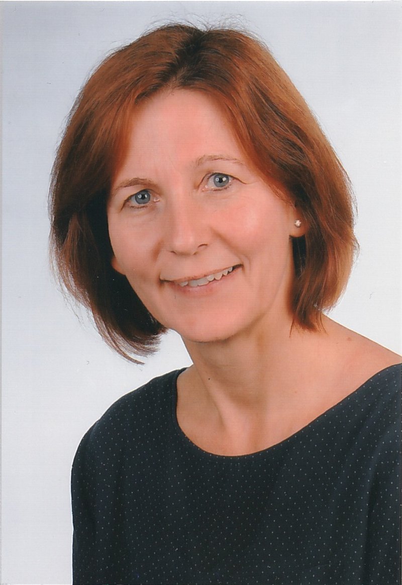 Ulrike Noffke