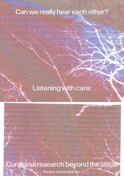 Can We Really Hear Each Other? Can We Really Hear Each Other?