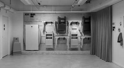 NEAR #1: TOOLBOX