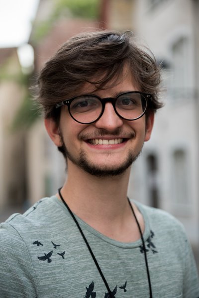 Emanuel Steffen