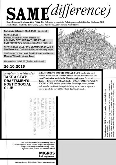 Same 04 Flyera5 Versand Zhdk