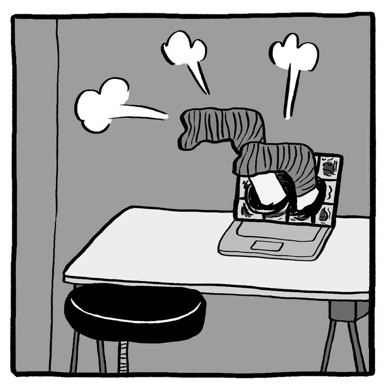 Comic Breakout Session, image 7