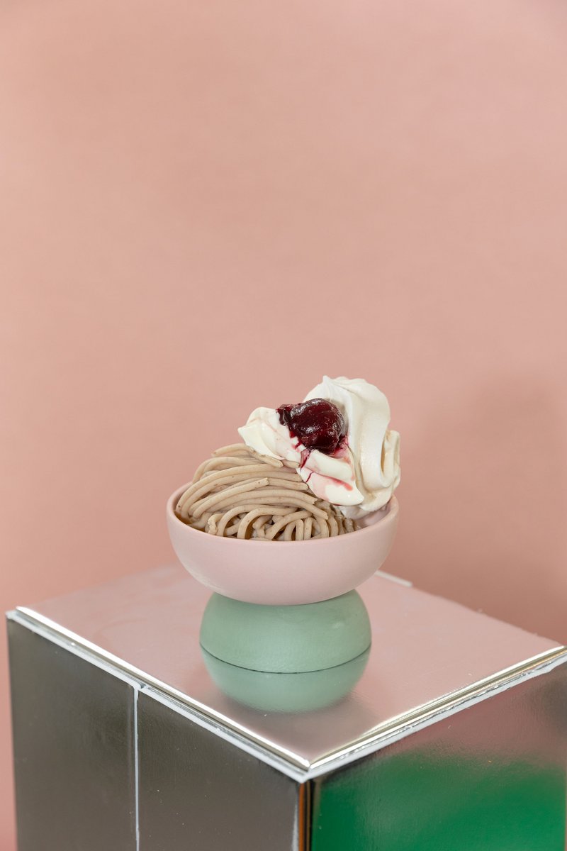 Image of Vermicelleria. 
