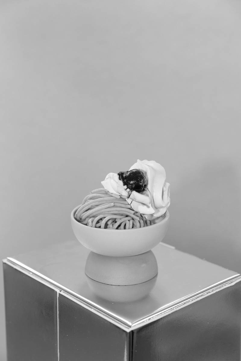 Image of Vermicelleria. 