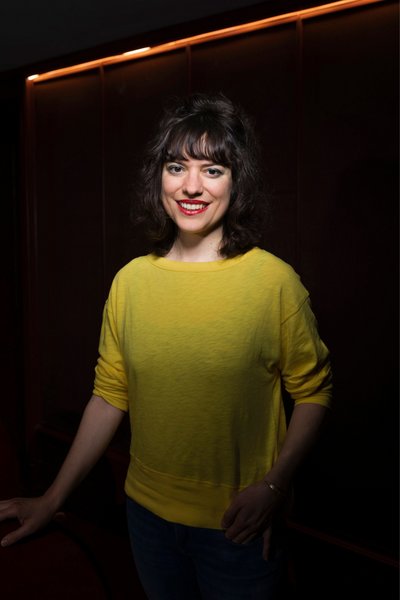 Fadrina Arpagaus