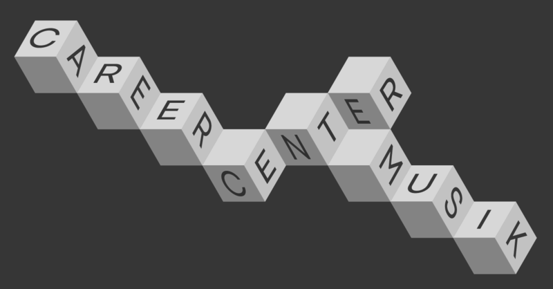 Grafik Career Centre Musik