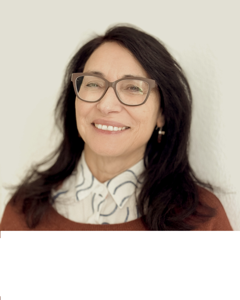 Maria Teresa Diez Grieser