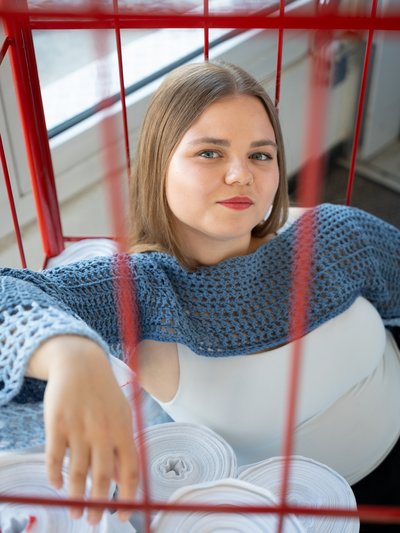 Matilda Hollrotter