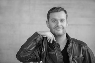 Prof. Matthias Racz