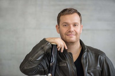 Prof. Matthias Racz
