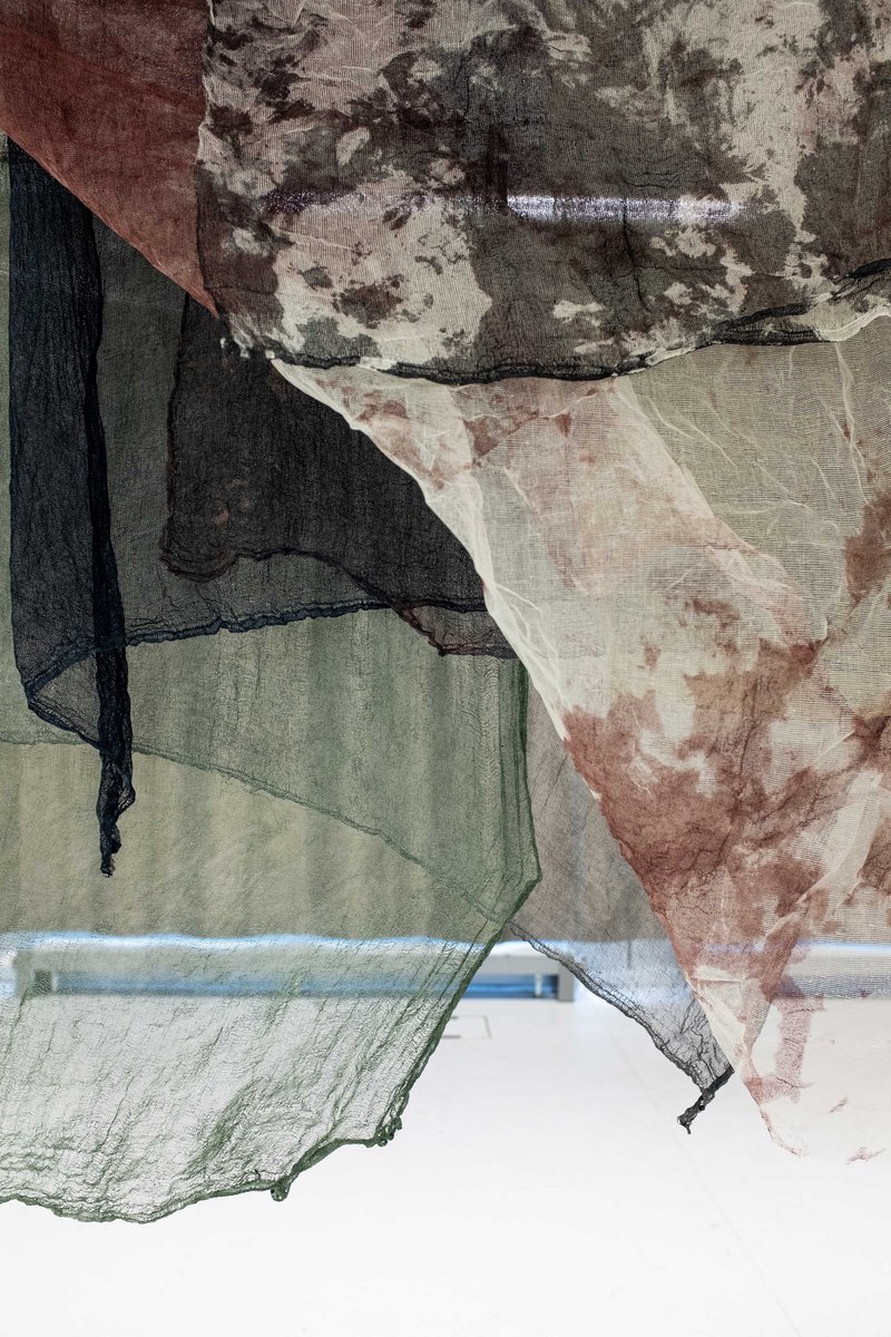 Pelagia Dalduris, Composition, 2020