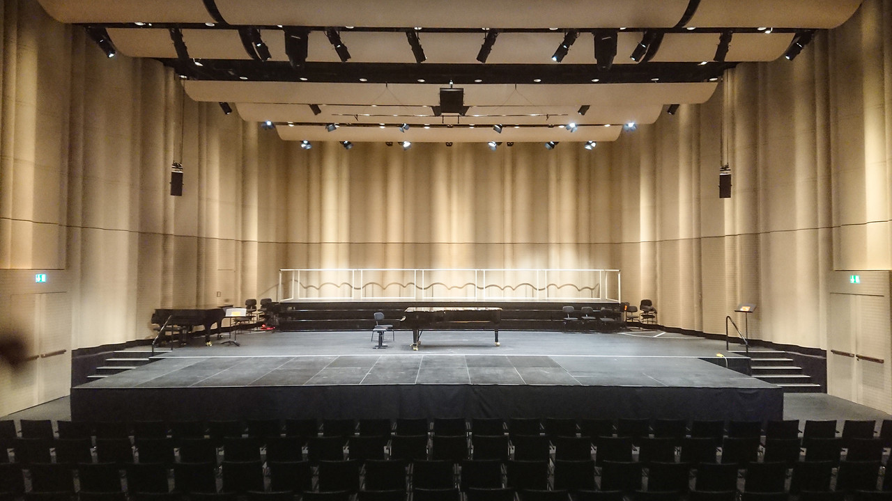 Konzertsaal 3
