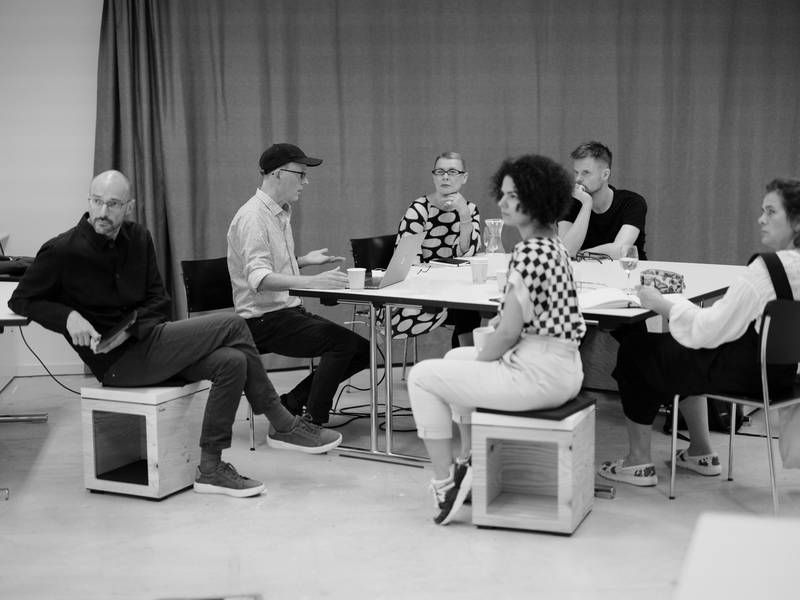 Impressions Creative Economies Forum 2022 – Photos: Ali Zigeli and Irena Komarova
