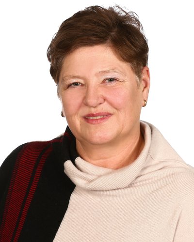 Urszula Barbara Cahumba