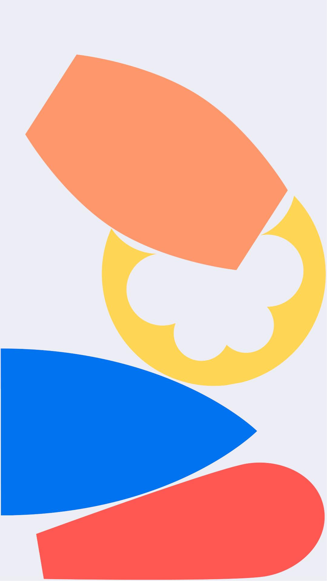 Still aus «Tumbling Tones». © ZHdK.