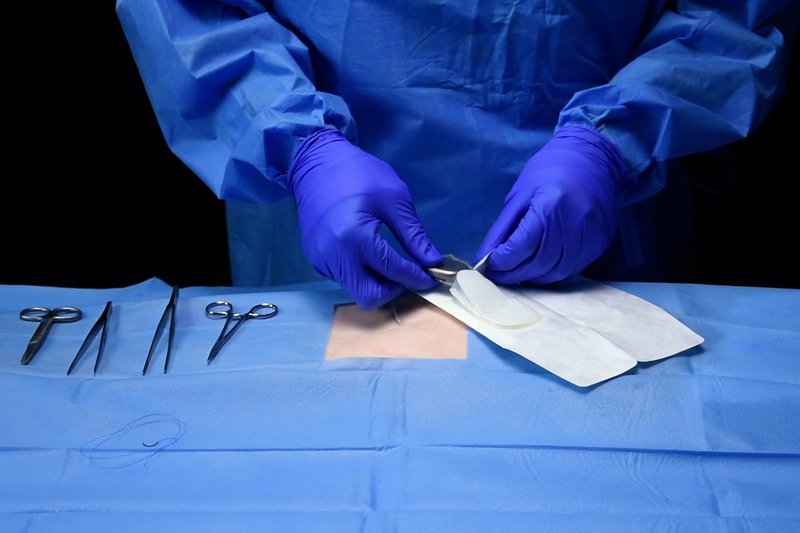 “3FOLD” helps to implant pacemakers safely and quickly.